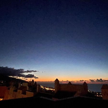 Vistas Los Pinos La Orotava Εξωτερικό φωτογραφία