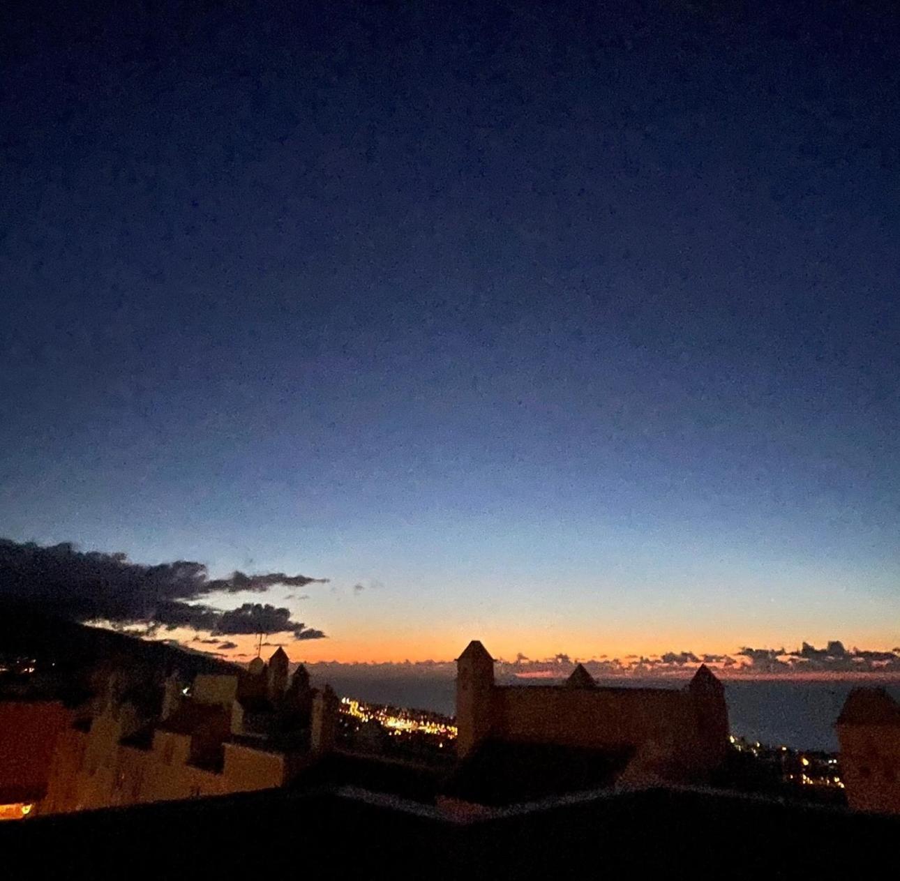 Vistas Los Pinos La Orotava Εξωτερικό φωτογραφία