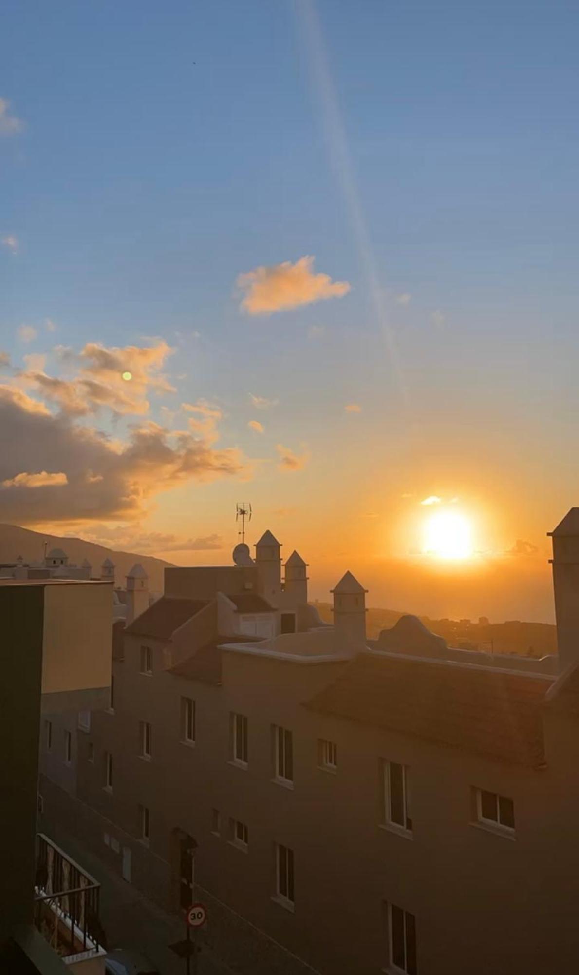 Vistas Los Pinos La Orotava Εξωτερικό φωτογραφία