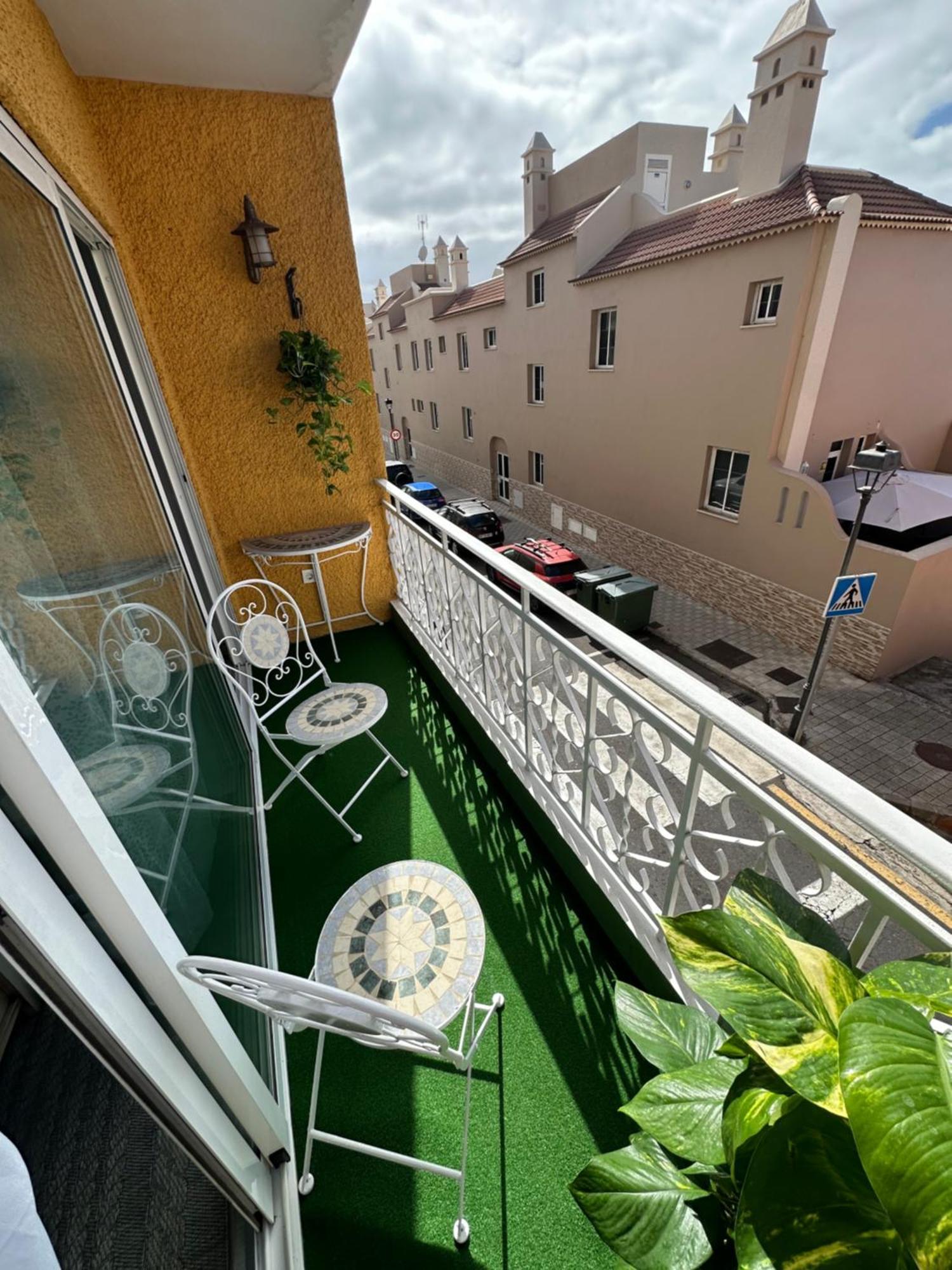 Vistas Los Pinos La Orotava Εξωτερικό φωτογραφία