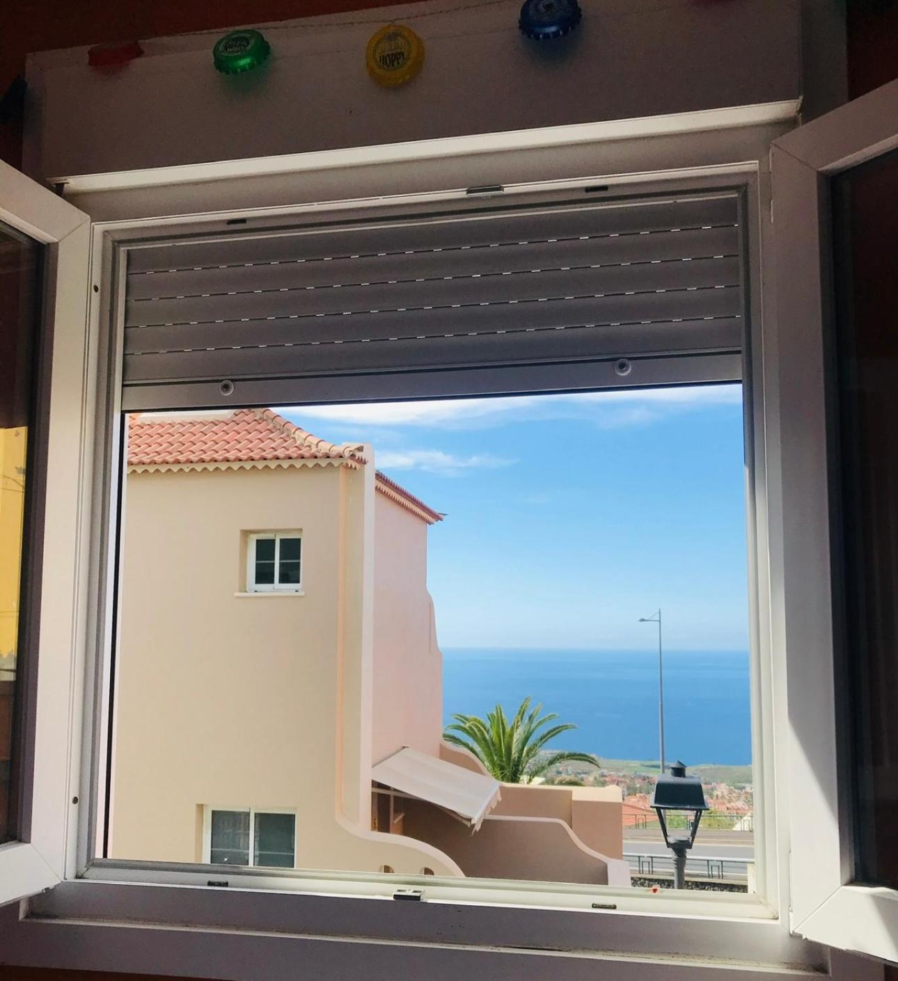 Vistas Los Pinos La Orotava Εξωτερικό φωτογραφία